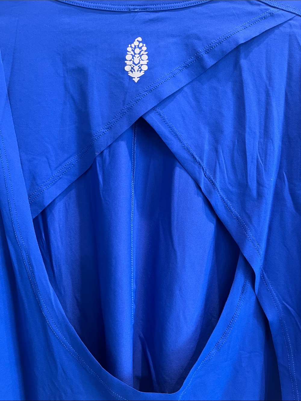 Fp Movement Ultra Light Infinity Layer Sz-M - Picture 8 of 13